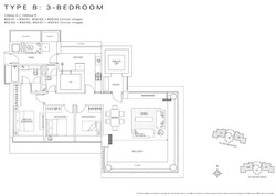 Pavilion 11 (D11), Condominium #168748072